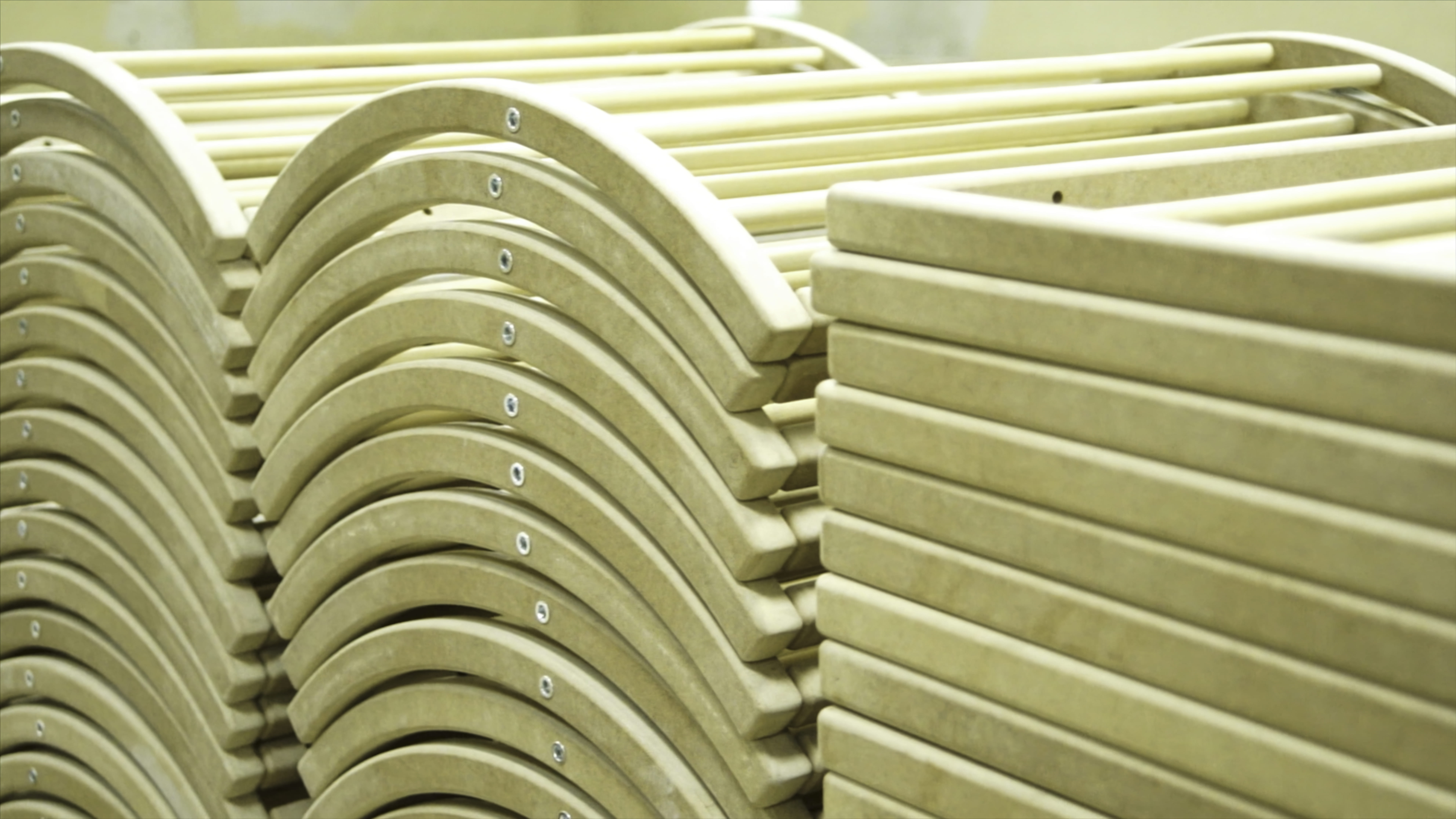 Estanterías y almacenamiento